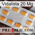Vidalista 20Mg cialis3
